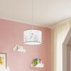 Owls 30 Hanging Lamp