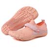 New Couple's Stream-Crossing Shoes Outdoor Swimming Beach Shoes Quick-Drying Breathable Wading Shoes Hiking Mountaineering Five-Toe Shoes