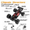SCY 9522 PRO 85KM/H 50KM/H High-speed RC Car Brushless Four-wheel Drive Off-road Drift 1:16 Professional Racing Car  Boy's Toy