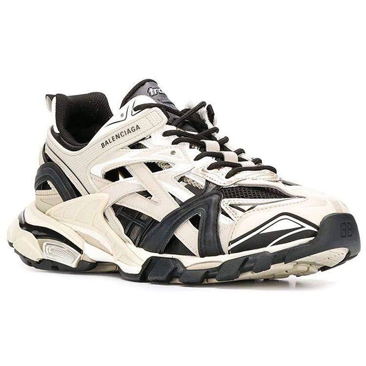 Balenciaga Track 2.0 Lifestyle Shoes Men 568614W2GN38071