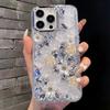 Glitter Crystal Rhinestone Floral Phone Case For Motorola Edge 60 Fusion 50 Neo Ultra Pro 40 Wrist Strap Gift girl