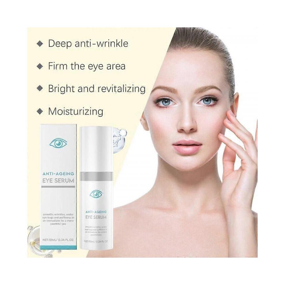 My Perfect Eyes Anti-ageing Eye Serum Lines Reduces Wrinkles for Dark Circles