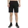 Neo Sports Lifestyle Series Breathable Fashion Versatile Casual Sports Shorts Men Shorts Black DN7409