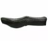 Fits For Royal Enfield Interceptor 650cc Cushioned Comfort Dual Seat Black
