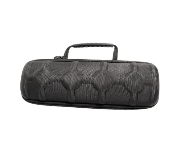 Travel Case for Watch with 3 Slots Rigid High-Quality Watch Storage Organizer Protective Box for Jewelry And Accessories