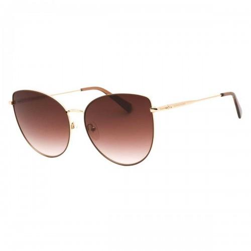 Longchamp Womens/Ladies Gradient Sunglasses