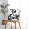 Fito Fitipaldis Band Rock Spanish Pillow Cover Comfy Cushion Cover Cute Funny Pillow Case For Sofa Bedroom Home Decor