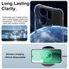 IMAK For Oppo Reno14 F 5G Case TPU Phone Cover Airbag Shockproof Protection