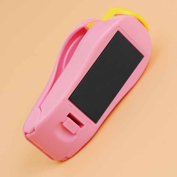 Portable Handheld Mini Electric Heat Sealing Machine Impulse Sealer Seal Packing Plastic Bag Clip