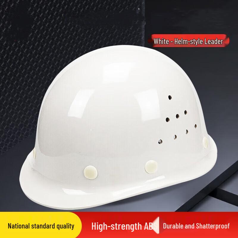 MSA Breathable ABS Safety Helmet