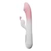 DALEYOU Little Fairy Pink Heated Silent Vibrator for Women - Adult Toy