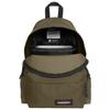 eastpak Day Pak'r Rucksack, Unisex grüner Rucksack