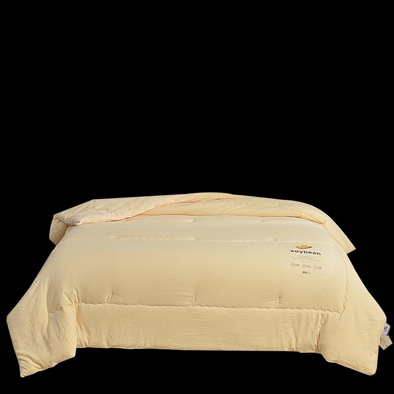 

Grace JLY-B24-82 Antibacterial Super Soft Soy Fiber Quilt