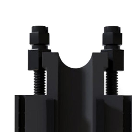 Hose Fixed Clip Multi-Functional Thickness Adjustable Plastic Aquarium Water Pipe Holder Clamp Aquarium Supplies