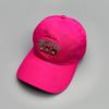 Cartoon Bear Embroidered Baseball Cap For Men And Women Cute Sunshade Casual Outdoor Cap