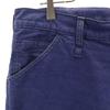 Human Made Made In Japan Work Pants M Purple Men's Used