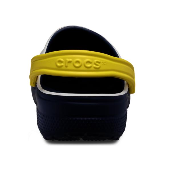 Crocs Classic Retro Sport Clog 211281 100