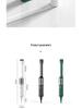 Portable Wireless Charging Car Vacuum Cleaner – Mini Handheld for Home and Auto Use