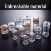 Xiyao Acrylic Condiment Bottle Sets