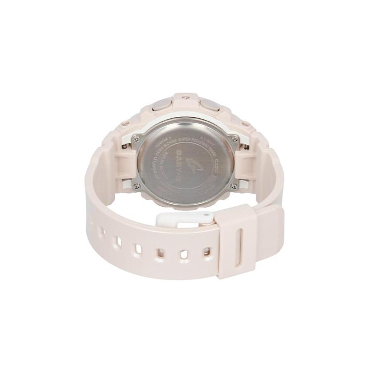 Casio Women's BABY-G 43.4mm Pink Watch BGA-280BA-4A BGA-280BA-4A
