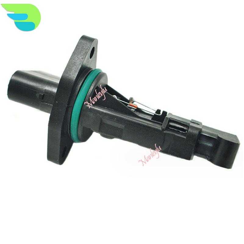 Mass Air Flow MAF Sensor Meter For Porsche 911 Boxster 2.5 2.7 3.2 3.4 3.6 99660612300/996 606 123 00/0280217007/0 280 217 007