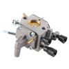 Vergaserkabine passend für Stihl Fs120 FS 200 Fs250 Trimmer Weedeater Freischneider