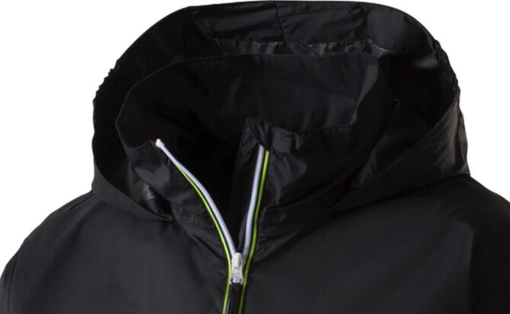 Куртка McKinley Kereol III Men черная