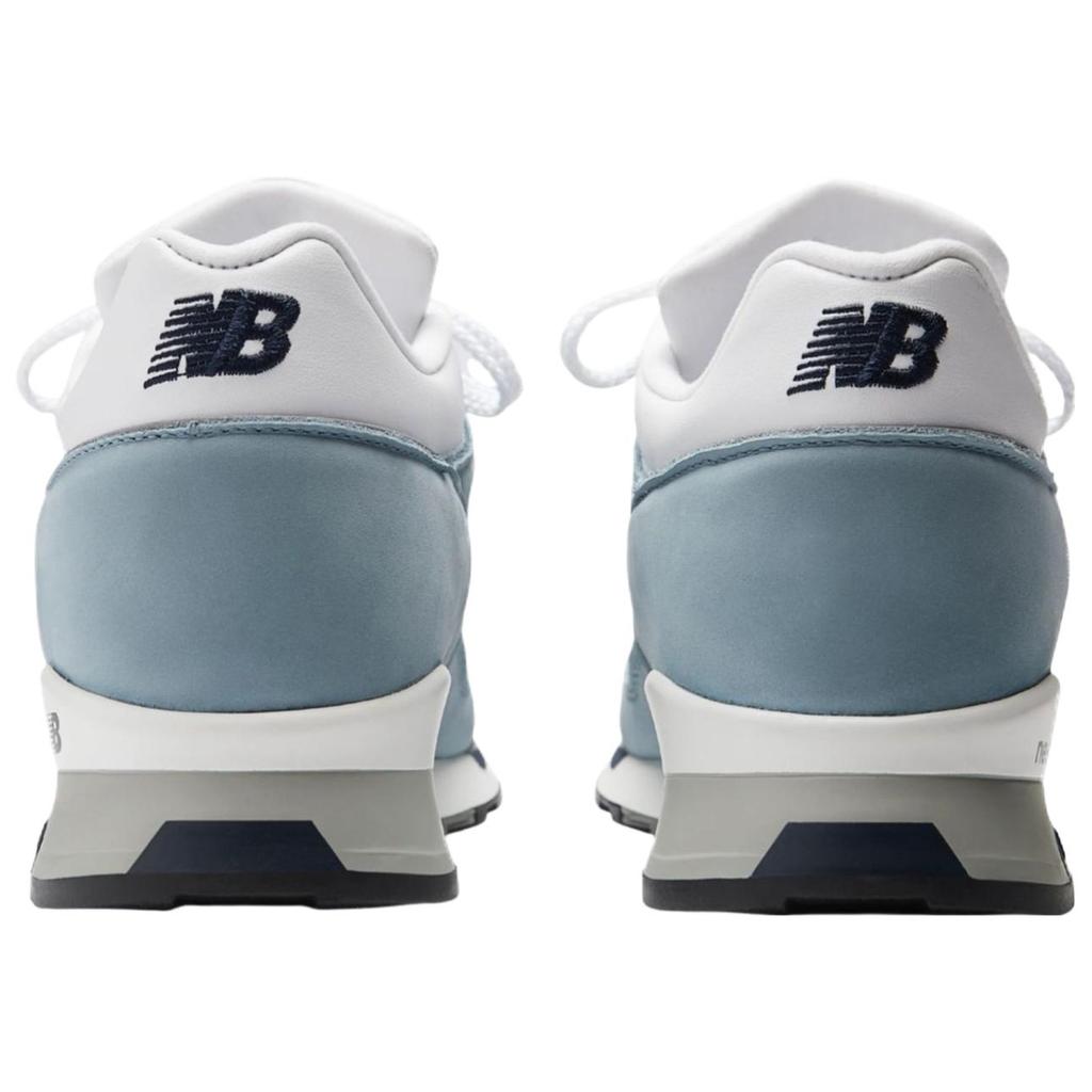 New Balance 1500 Made in England Ashley Blue Unisex Sneakers White Dark-Navy U1500BNW