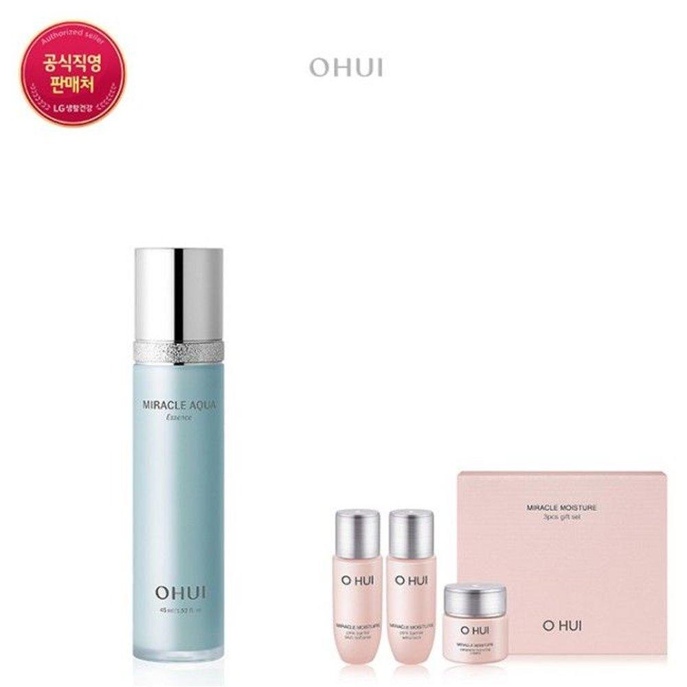 [26RN] Miracle Aqua Essence 45ml