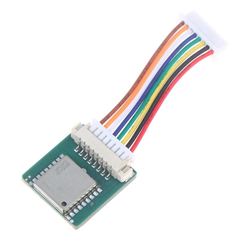 Gnss Module Node T114 V2 Gps Module 3.3V L76K Processor Low Power Consumption Support For Meshtastic