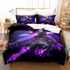 3D Printing Anime  Sexy Girls Overwatch Bedding Set Single Twin Full Queen King Size Bed Set Adult Kid Bedroom Duvet cover Sets