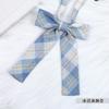Jk Female Collar Flower Japanese Korean Version Free College Style Streamer Bow Bow Graduation Photo Male Tie Sailor Suit Tide