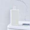 1Pcs Toilet Bowl Cleaner Buffer Box Toilet Solid Dispenser Tank Replacement Part Hanging Slow-Release Dispenser