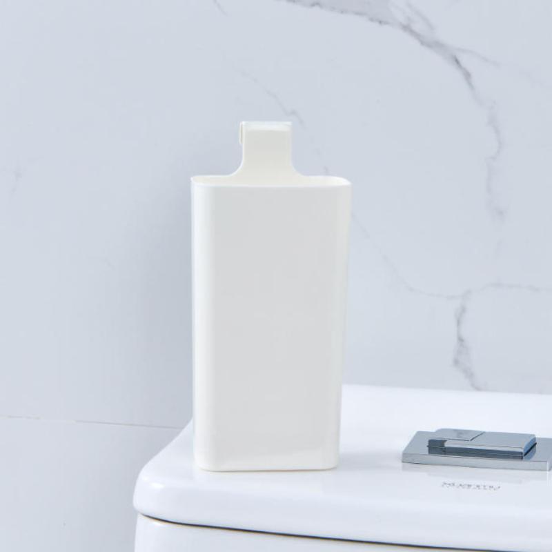 1Pcs Toilet Bowl Cleaner Buffer Box Toilet Solid Dispenser Tank Replacement Part Hanging Slow-Release Dispenser