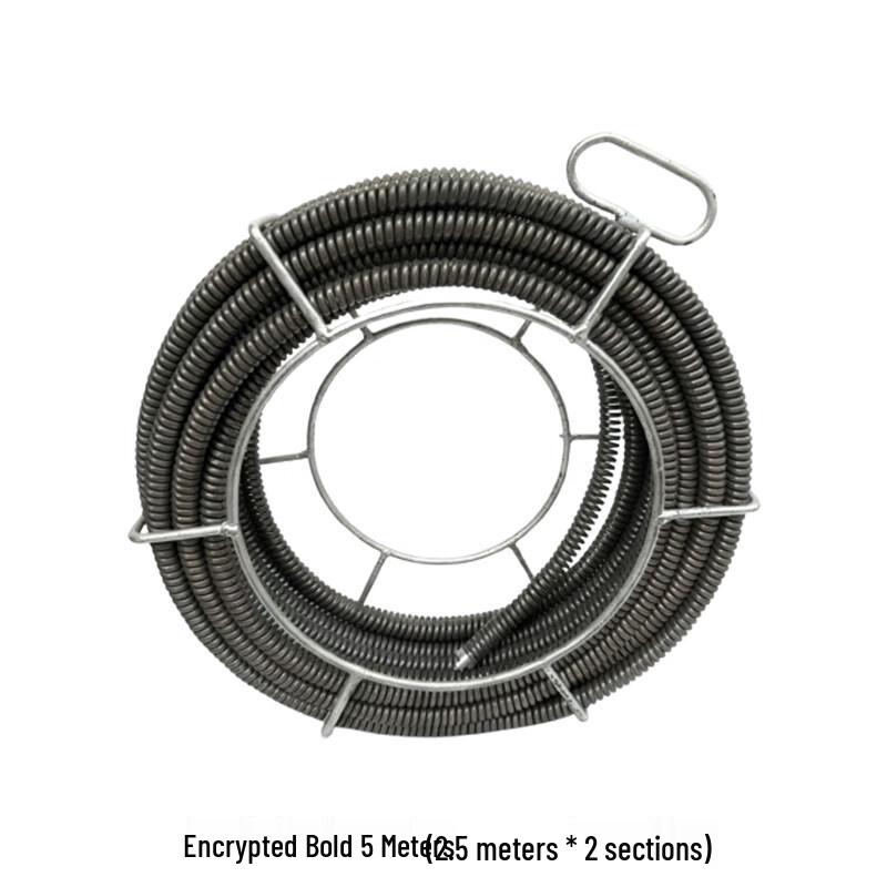 Oushenghua Drain Cleaning Spring
