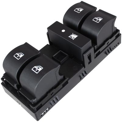 Apparecchi elettrici per auto – Interruttori