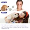 Yegbong Pet Oral Cleaning Cream Cats and Dogs Clean Oral Odor Tartar Stains White Teeth