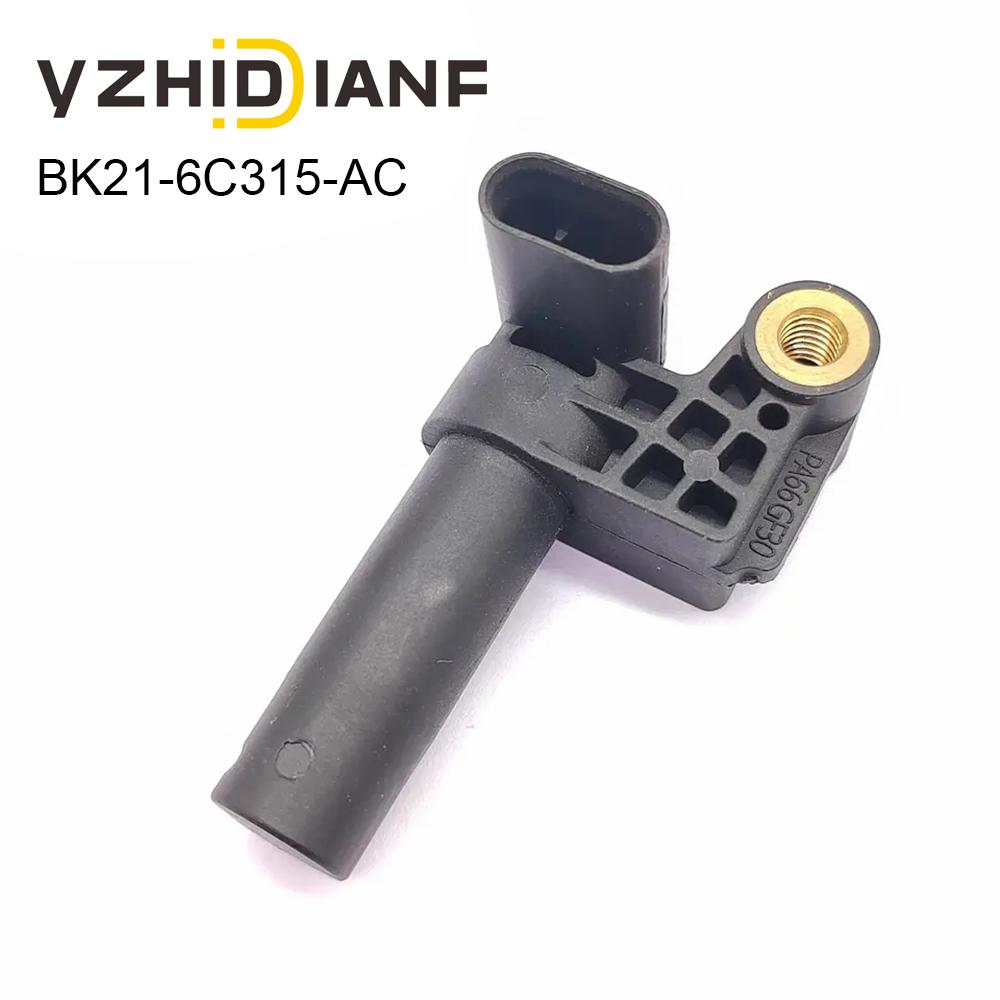 Crankshaft Position Sensor BK21-6C315-AC BK216C315AC For Ford Transit Mk7 Mk8 Tourneo Custom Ranger 2.2 Automotive Engine Parts BK21-6C315-AC