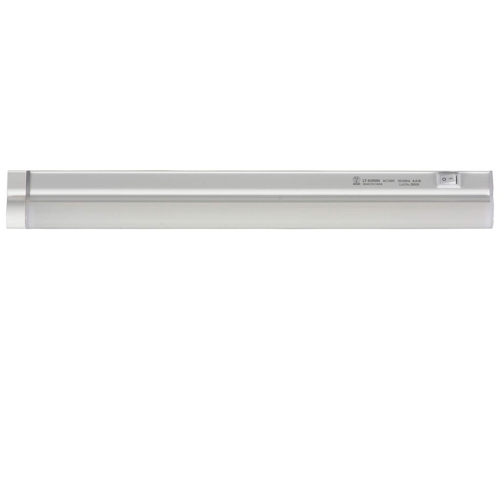 Linkable LED Multipurpose Light ECO&DECO 30cm Type Yellow LT-N300Y-YP 06-1895 OHM Electric