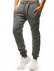 Herren Trainingshose Jogger Grau Ux2396-Xl