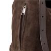 Joy Gryson Selly Suede Shoulder Bag Lw5ad4650 Lv