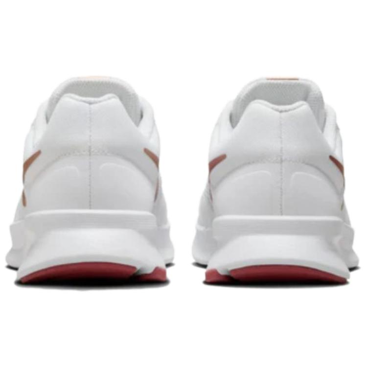 Nike Run Swift 3 'White Metallic Red Bronze' Women's Sneakers DR2698-105