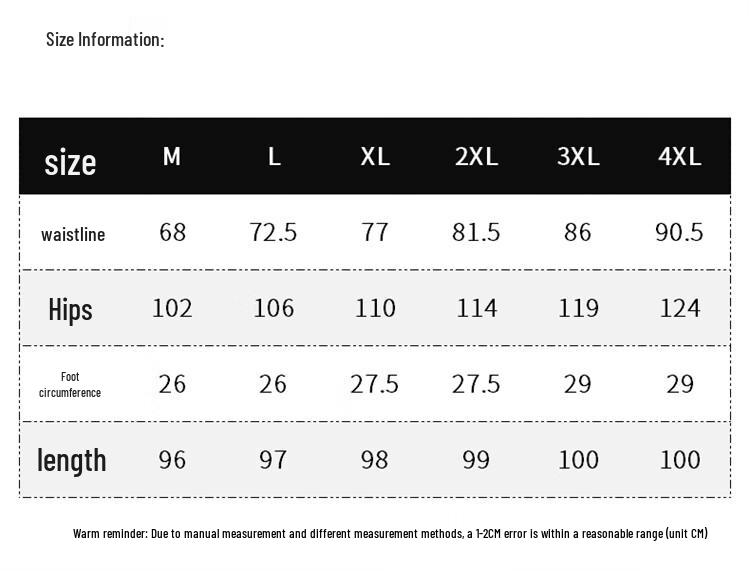 Tucano Men's Autumn/Winter Casual Harem Jogger Pants