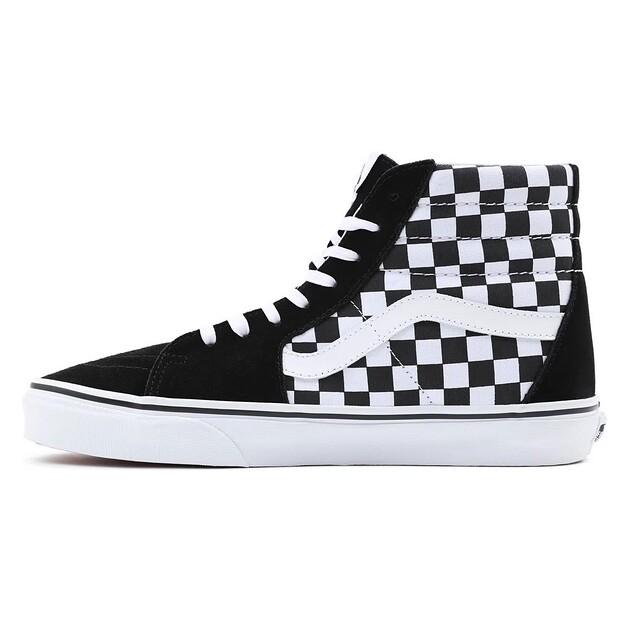Vans SK8-Hi кроссовки