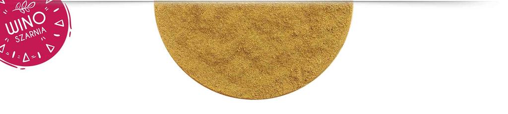 Pieprz ziołowy mielony - 1kg Przyprawa Naturalny