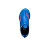Puma Ultra 6 Play TT Fashion Trend Simple Comfortable Soccer Shoes Kids Soccer Shoes Blue 108547-01