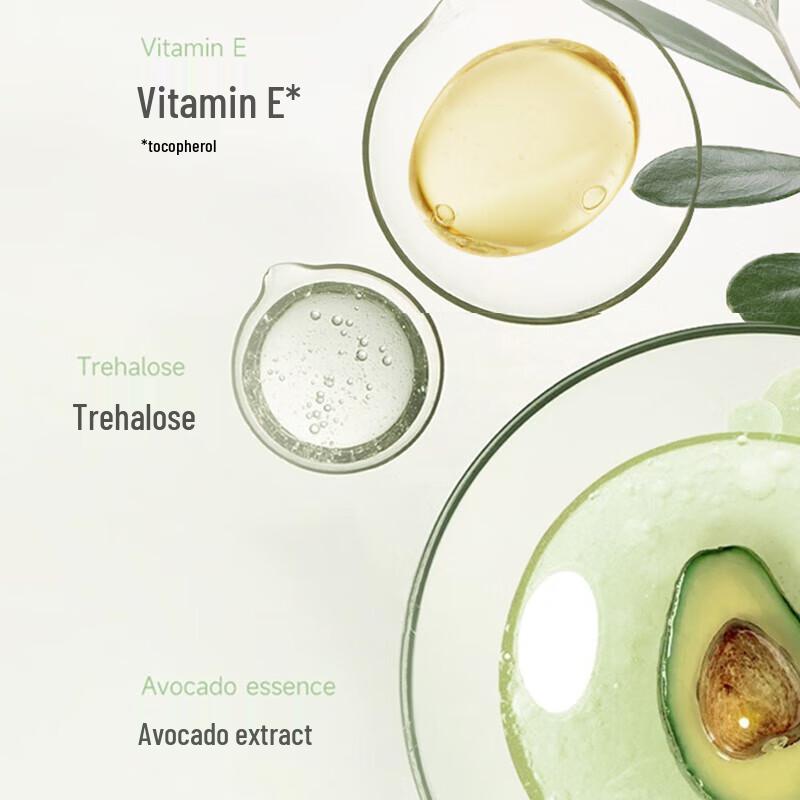 A'Gensn Olive Oil Moisturizing Hand Cream (3-Pack)