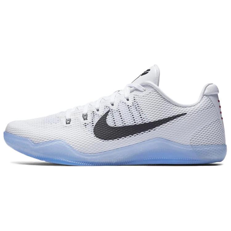 

Nike Kobe 11 Em Low Fundamental 836183-100 41