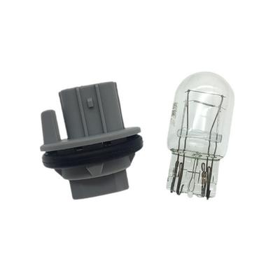 New Turn Signal Pointer Bulb Lamp Light Socket 33302-S5A-A01 For Acura RDX TSX Honda