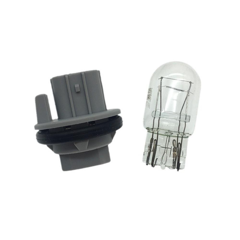 Turn Signal Pointer Bulb Lamp Light Socket 33302-S5A-A01 For Acura RDX TL TSX